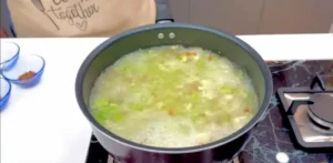 Hot And Sour Soup Recipe-knorr hot and sour soup-hot sour soup-